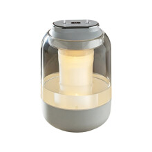 2L Double Nozzle Air Humidifier USB Aroma Diffuser Essential Oil Purifier Aromatherapy Mist Maker for Home Bedroom
