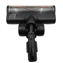 Para Aspirador de Pó Beko 94929VI VB VRT VCS Series, Escova de Reposição para Pisos de Madeira e Carpetes
