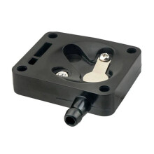 6G1-24412-01 Fuel Pump Body for Parsun Outboard Motor 3HP 6HP 8HP 9.9HP 15HP 6G1-24412 6G1-24412-00 Boat Engine