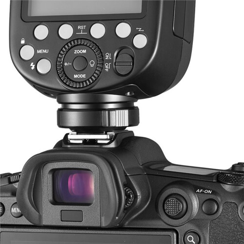 V860III Speedlite Camera Flash Light Speedlite Camera Flash DSLR Camera Flash for 2