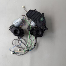 Mop Pad Reduction Gearbox Assembly for S10 / S20 / S30 Replacement Parts Mop Rack Motor Assembly