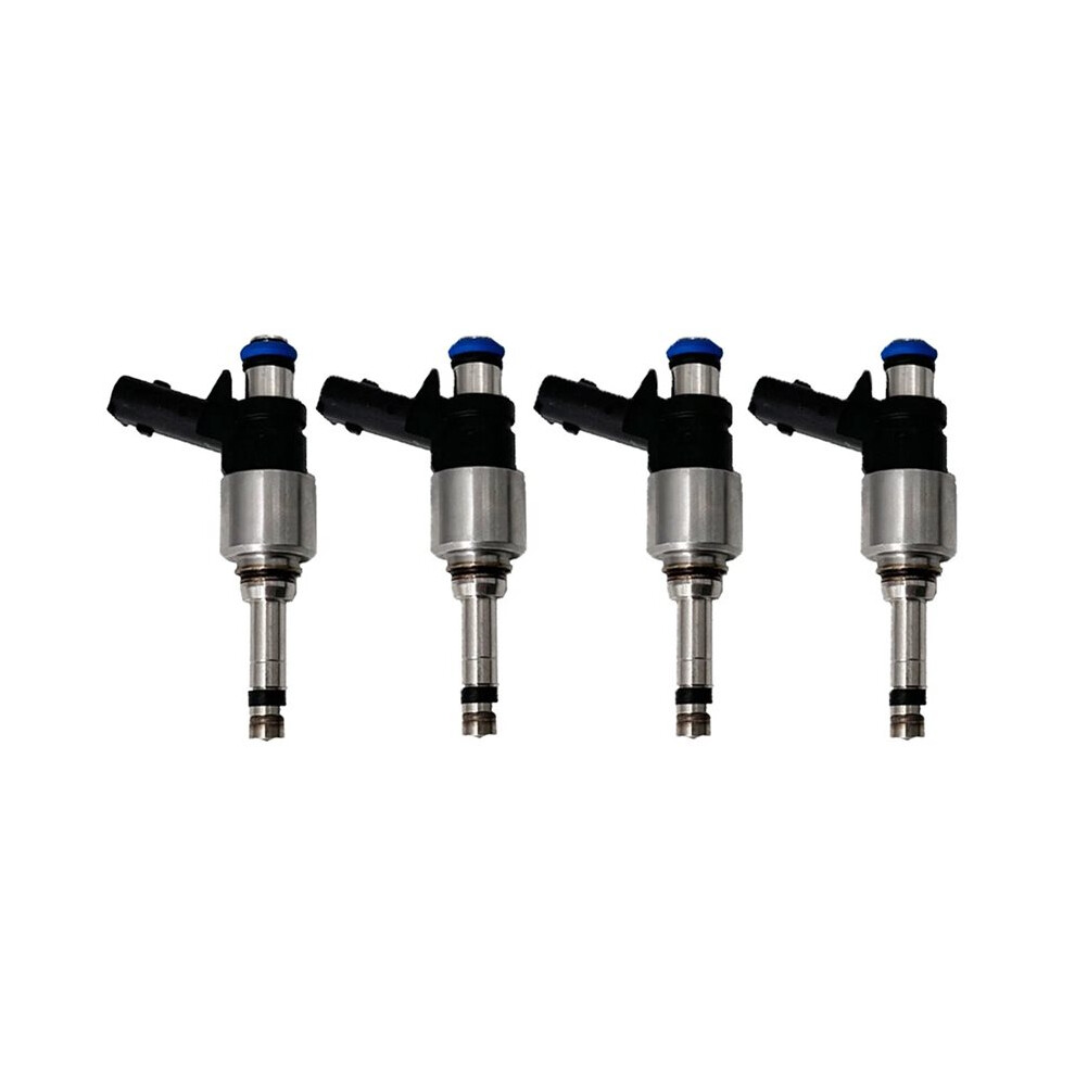 4Pcs Fuel Injector For Forte Optima Soul 1.6L 2019-2020 35310-2B350 4714158742298