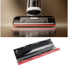 For H40 Ultra Floor Scrubber Roller Brush Cover Replacement Parts Roller Brush Top Cover Robotic Arm Model