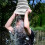 Foldable Buckets - 10L Capacity for Camping, Car Washing, Gardening, Multi-Purpose Use 2-Pack 7