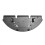 Mop Bracket for Bobsweep Ihome S1 / S1 Pro / V9 Robot Vacuum Cleaner 5