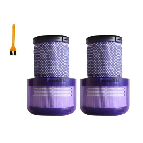 Filter for  V12 Slim SV20 Vacuum Cleaner Part HEPA Filter Replacement for