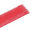 8in Aluminum Woodworking Marking Ruler, Adjustable Carpenter Scribing Tool 12