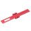 8in Aluminum Woodworking Marking Ruler, Adjustable Carpenter Scribing Tool 14