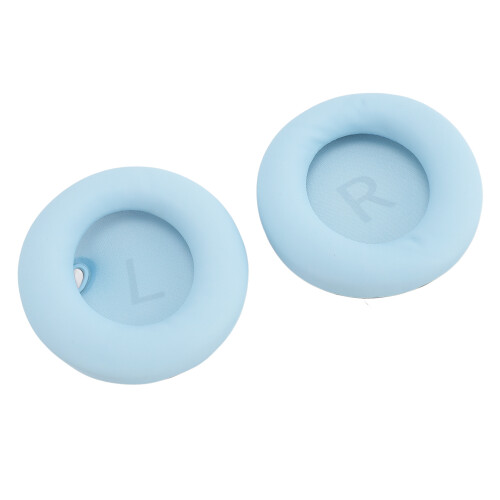 Replacement Ear Pads for Soundcore Space One Headphones, Blue 2