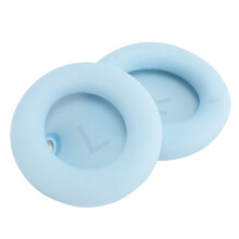 Replacement Ear Pads for Soundcore Space One Headphones, Blue