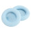 Replacement Ear Pads for Soundcore Space One Headphones, Blue 1
