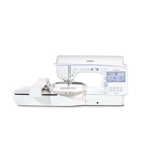 Brother Brother Innov-Is NV2700 Sewing Embroidery Machine 2