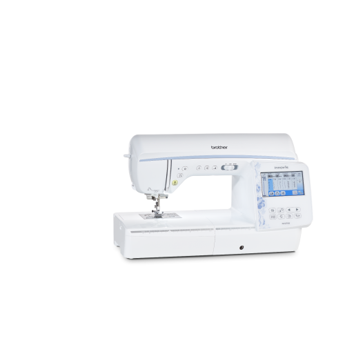 Brother Brother Innov-Is NV2700 Sewing Embroidery Machine 1