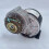 Bike Flywheel Adapter 34mm Iron Easy Install for Tricycle Conversion 1