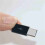8X Micro-USB to USB C Adapter,  to Typec Charging Adapter, USB Type C Adapter Conversion Connector with Resistor 5