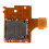3X for Micro- Card Slot Board for   NS TF  Card Slot Socket Board Replacement for 2