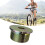 Bike Flywheel Adapter 34mm Iron Easy Install for Tricycle Conversion 5