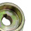 Bike Flywheel Adapter 34mm Iron Easy Install for Tricycle Conversion 6