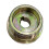Bike Flywheel Adapter 34mm Iron Easy Install for Tricycle Conversion 12