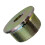 Bike Flywheel Adapter 34mm Iron Easy Install for Tricycle Conversion 14