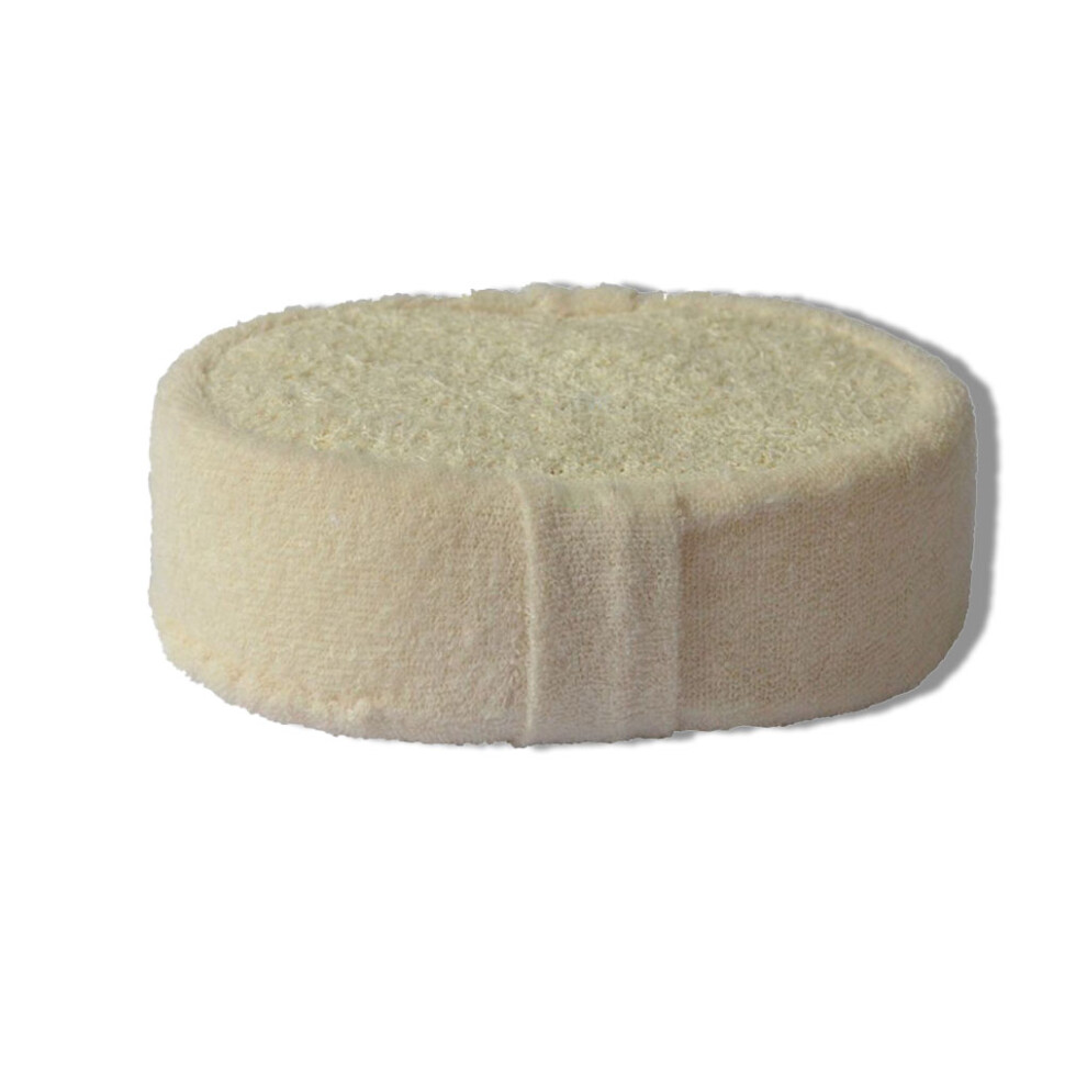Bath Sponge Brush Washroom SPA Shower Rub Exfoliating Scrubber Sponge