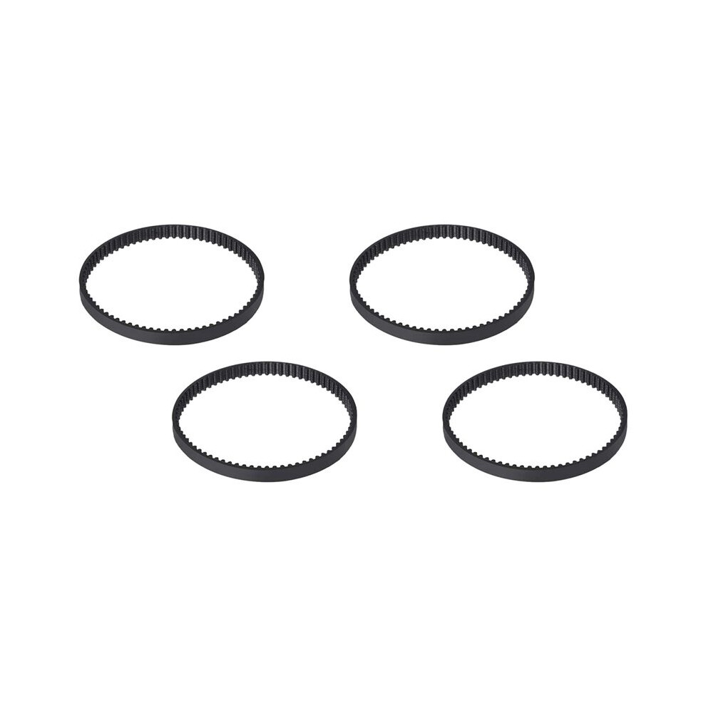 Replacement Belt For Nv350 Nv351 Nv352 Nv355 Series Vacuum Cleaner For Navigator Lift-Away Pro 4 Pack 6032533511269