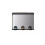 Habitat 45 Litre Triple Compartment Recycling Bin 1