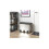 Habitat 45 Litre Triple Compartment Recycling Bin 3
