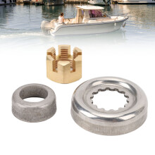 Propeller Hardware Kit 66T-W4599 für Yamaha 30-60