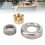 Propeller Hardware Kit 66T-W4599 für Yamaha 30-60 1