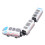 Electric Train Set for Kids, ABS Track Train, Battery Operated, Type 1 1