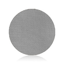 (58mm) Coffee Filter Stainless Steel Portafilter Mesh Screen Pressurized