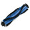 4Pcs Roller Main Brush for Cecotec Conga Excellence 1090 Vacuum Cleaner Roller Brush Cleaning Replacement Accessories 4