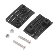 6L2 45214 00 6L2 45215 00 Inlet Cover for 25HP