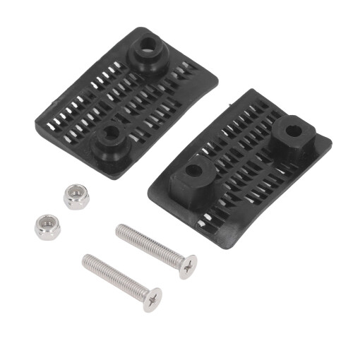 Water Inlet Cover Replacement 6L2 45214 00 6L2