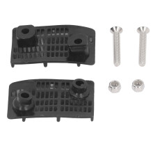 2 Stroke Outboard Water Inlet Covers 6L2 45214 00