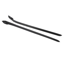 Front Windscreen Pillar Trim for Elantra 09-12