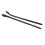 Front Windscreen Pillar Trim for Elantra 09-12 1