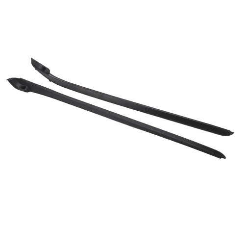 Front Windscreen Pillar Trim for Elantra 09-12