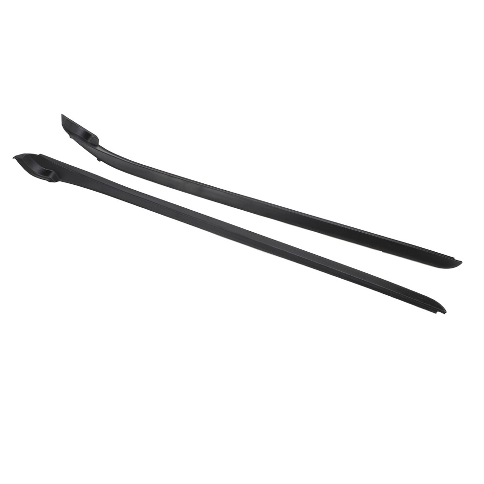 Front Windscreen Pillar Trim For Elantra 09-12 7055741359989
