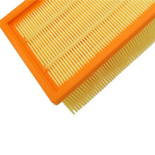 3X Filtro per Parti Aspiranti NT 65/2 Ap NT 72/2 Eco Tc NT75 / 2 Ap Me Tc