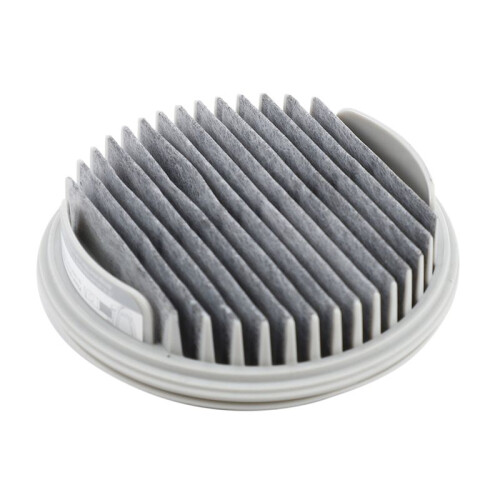 2Pcs Efficient Hepa Wireless Vacuum Cleaner Filter for for   Wireless F8  Handheld Vacuum Cleaner 1