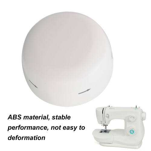 ABS Sewing Machine Handle Wheel Button for Models 3333, 3337, 3342 2