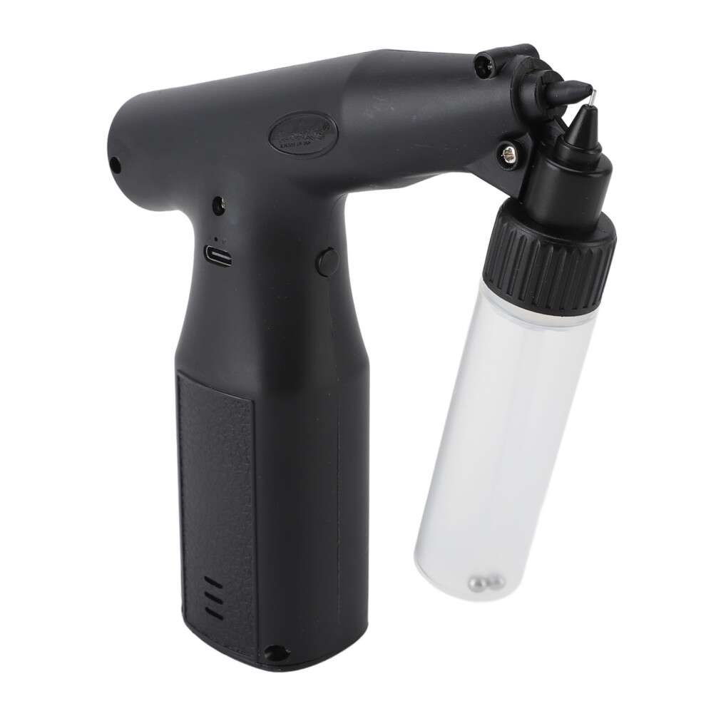 Rechargeable Electric Paint Sprayer 5Mm Spray Width, 1500Mah Battery 6941385735191
