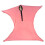 Pink Dynamic Movement Sensory Sock for Calming, Sizes S-XL 10
