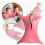 Pink Dynamic Movement Sensory Sock for Calming, Sizes S-XL 14