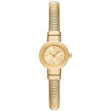 Uhr - MICHAEL KORS - MK7527 - Gold - Edelstahl - 21 mm