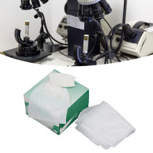 280 Sheet Fiber Optic Cleaning Wipes Anti Static Non Dust Screen Cleaner