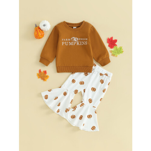(12-18 Months, Brown) Σετ στολών για 2 τεμάχια 1