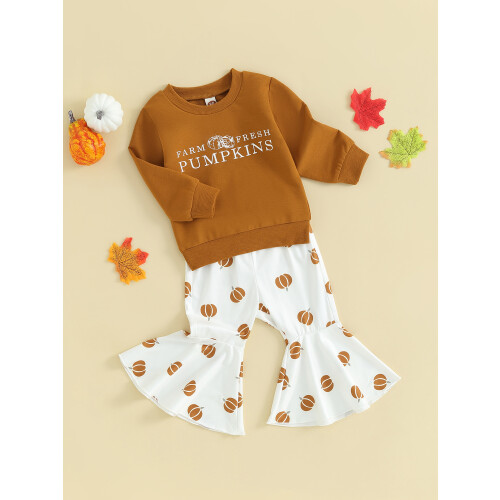 (12-18 Months, Brown) Σετ στολών για 2 τεμάχια 2